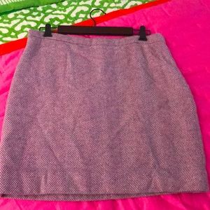 Beautiful J.Crew Skirt